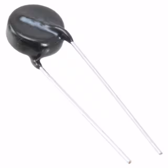 ERZ-E11A751CS Panasonic Electronic Components TVS - Varistori MOV